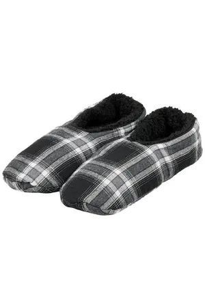 Apollo Geruite pantoffels