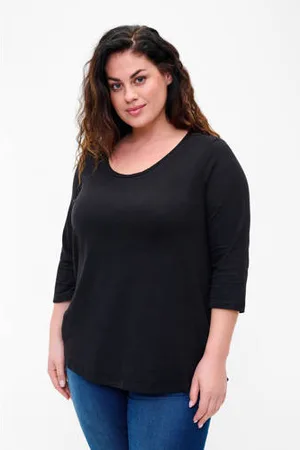 Zizzi Top