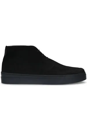 Manfield Suède veterboots