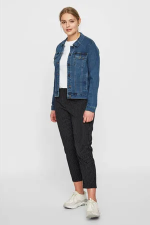 VERO MODA Spijkerjasje
