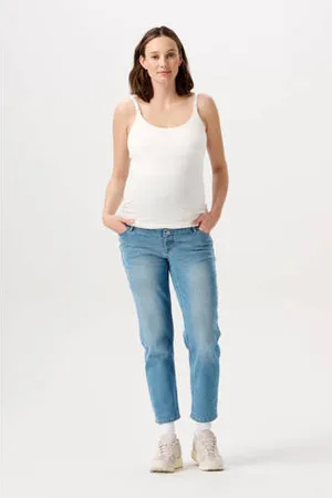Noppies Maternity zwangerschaps mom jeans Azua