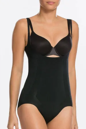 Spanx OnCore sterk corrigerende Open