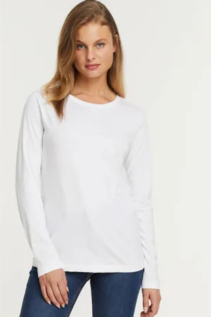Anytime Longsleeve T