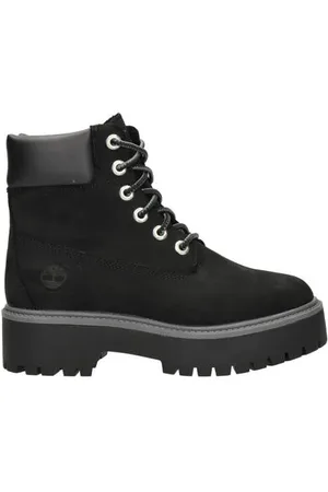 Timberland Nubuck veterboots