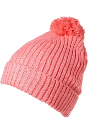 sarlini Muts met pompon