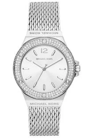 Mk horloge dames online sale