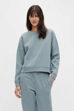 Pieces® Sweater Chilli