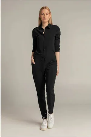 Expresso Blouse Xanta van travelstof