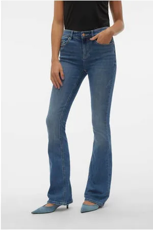 VERO MODA Flared jeans VMFLASH