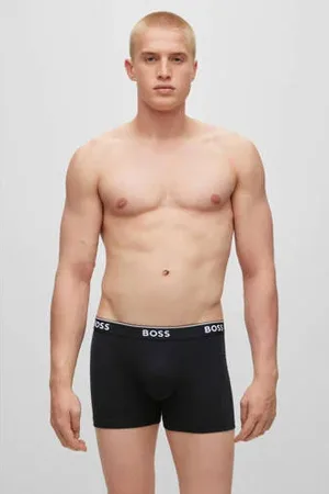 HUGO BOSS Boxershort (set van 3)