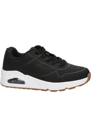 Skechers Sketchers sneakers zwart