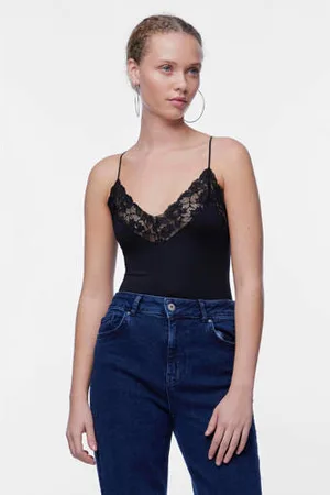 Pieces® Body PCKORNELIE