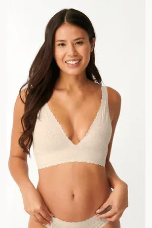 Sloggi ZERO Feel Lace 2.0 voorgevormde bralette