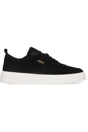 Manfield Suède sneakers