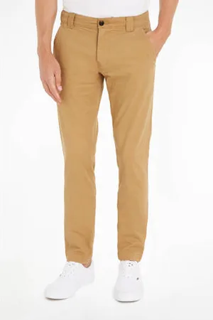 Tommy Hilfiger Slim fit chino Scanton