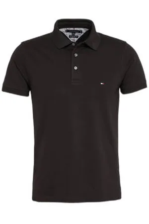 Tommy Hilfiger Slim fit polo 1985