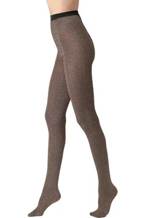 Oroblu Panty I Love First Class 50 denier met lurex