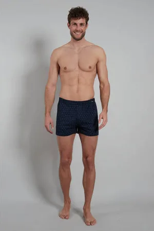 Götzburg Wijde boxershort (set van 2)