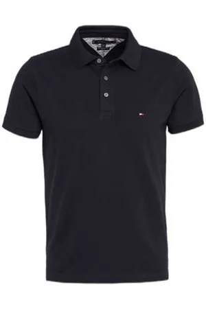 Tommy Hilfiger Slim fit polo 1985