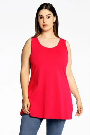 Yoek Top COTTON