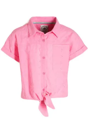 Me & My Monkey Blouse Marlot