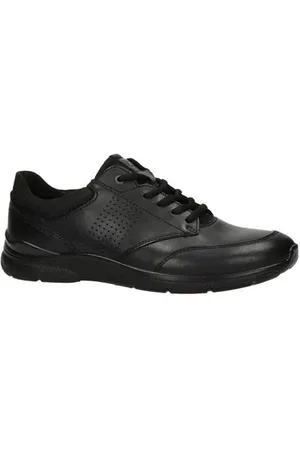 Ecco Leren sneakers