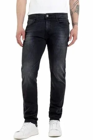 Replay Slim fit jeans ANBASS