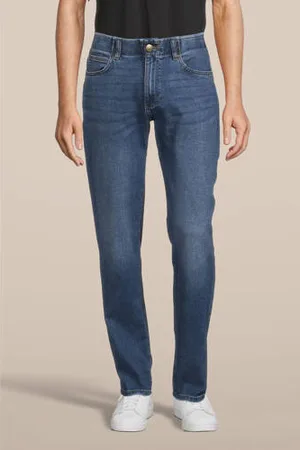 Lee Straight leg jeans Straight Fit XM
