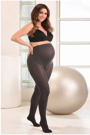 Mamsy Zwangerschapspanty 60 denier