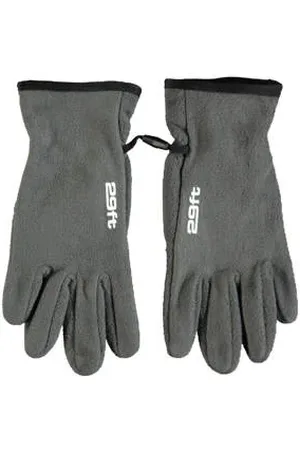 29FT Fleece handschoenen