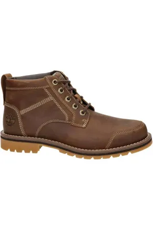 Timberland Larchmont nubuck veterboots