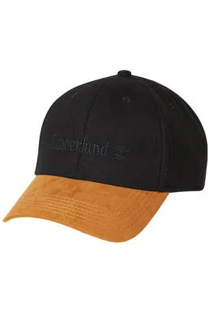 Timberland Pet met logo /okergeel