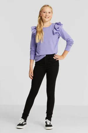 Anytime Skinny jeans