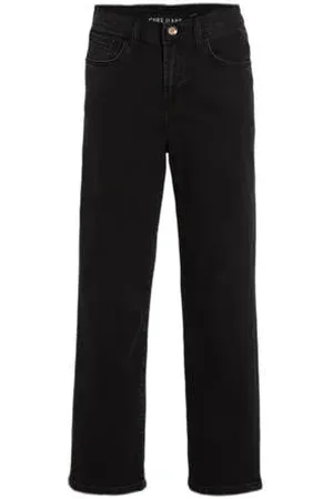 Cars Wide leg jeans GARWELL