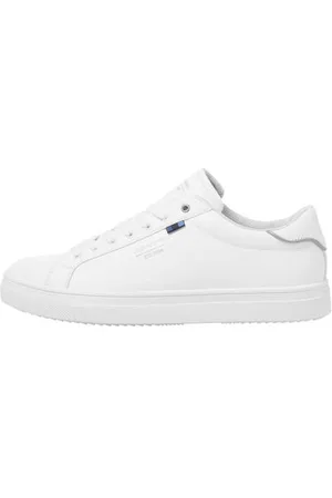 JACK & JONES JFWBALE sneakers wit