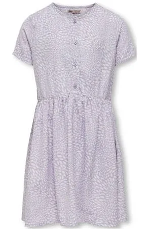 ONLY KIDS GIRL jurk KOGLINO