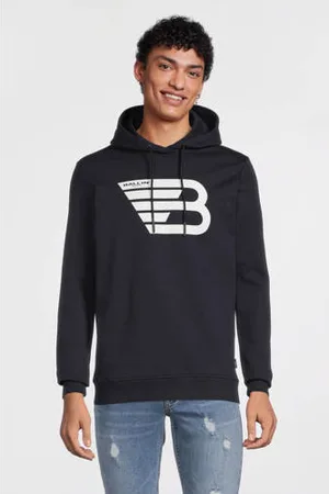 Ballin Hoodie original icon met logo
