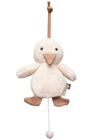 Jollein Muziekhanger Spring Garden Duck