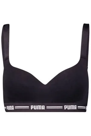 PUMA Voorgevormde bh zonder beugel