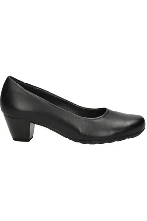 Gabor Leren pumps
