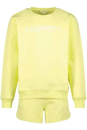 ESPRIT Sweater + short