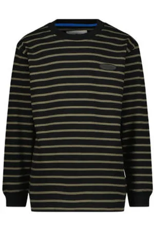 Vingino Gestreepte longsleeve Jaq