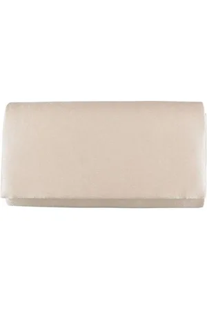 Bulaggi Party clutch champagne