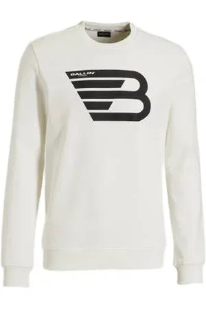 Ballin Sweater original icon met logo