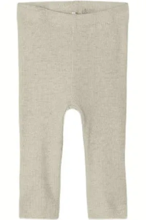 NAME IT BABY baby gemêleerde skinny broek NBNKAB