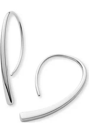 Skagen Oorbellen SKJ1057040 Kariana zilverkleurig