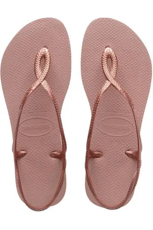 Havaianas nieuwe collectie on sale