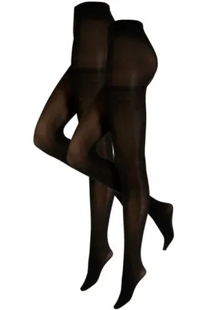Anytime Microfibre panty 60 denier