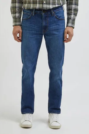 Lee Straight fit jeans DAREN