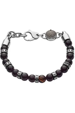 Diesel Armband DX1163040 Beads